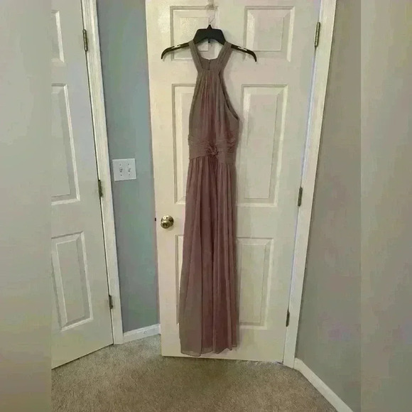 David’s Bridal Bridesmaids Dress - Picture 6 of 6